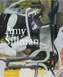 Capa do artigo Amy Sillman