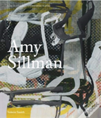 Amy Sillman