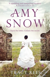 Capa do artigo Amy Snow