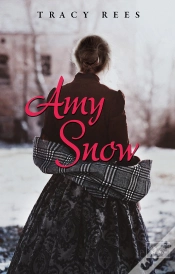 Capa do artigo Amy Snow