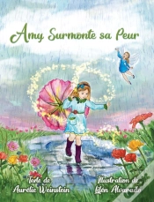 Capa do artigo Amy Surmonte Sa Peur