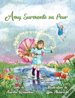 Capa do artigo Amy Surmonte Sa Peur