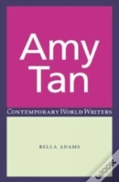 Amy Tan