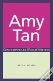 Capa do artigo Amy Tan