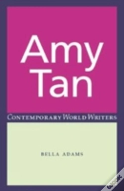 Capa do artigo Amy Tan