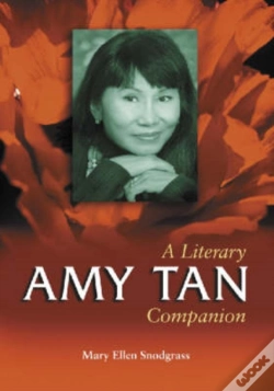 Capa do artigo Amy Tan
