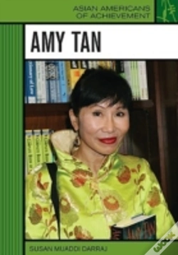 Capa do artigo Amy Tan