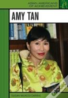 Amy Tan