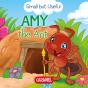 Amy The Ant - Preview