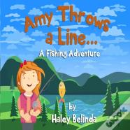 Amy Throw'S A Line...