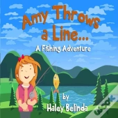 Amy Throw'S A Line...