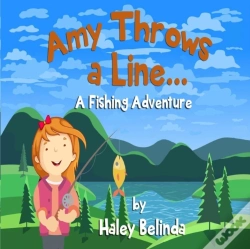 Capa do artigo Amy Throw'S A Line...