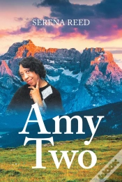 Capa do artigo Amy Two