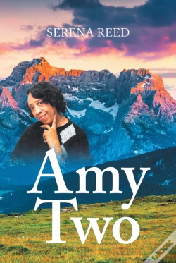 Capa do artigo Amy Two