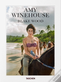 Capa do artigo Amy Whinehouse