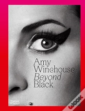 Capa do artigo Amy Winehouse: Beyond Black
