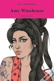Capa do artigo Amy Winehouse