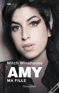 Capa do artigo Amy