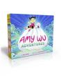 Amy Wu Adventures (Boxed Set) - Preview