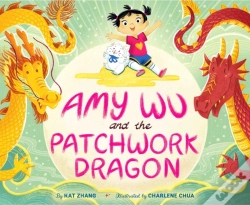 Capa do artigo Amy Wu And The Patchwork Dragon