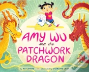 Capa do artigo Amy Wu And The Patchwork Dragon