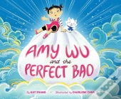Amy Wu And The Perfect Bao