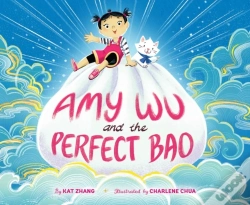Capa do artigo Amy Wu And The Perfect Bao