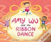Amy Wu And The Ribbon Dance