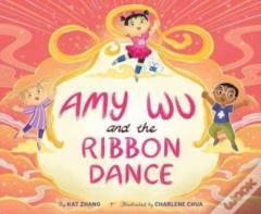 Amy Wu And The Ribbon Dance