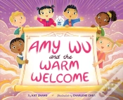 Capa do artigo Amy Wu And The Warm Welcome
