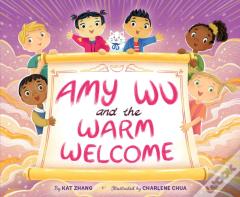 Amy Wu And The Warm Welcome