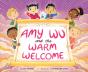Amy Wu And The Warm Welcome - Preview