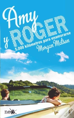 Capa do artigo Amy Y Roger