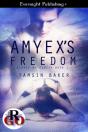 Amyex'S Freedom - Preview