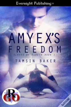 Capa do artigo Amyex'S Freedom