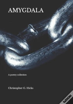 Capa do artigo Amygdala: A Poetry Collection