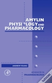 Capa do artigo Amylin