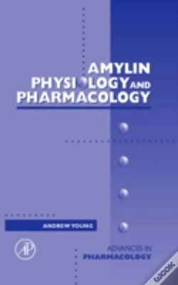 Capa do artigo Amylin
