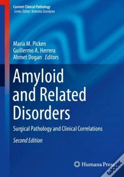 Capa do artigo Amyloid And Related Disorders