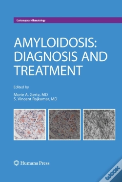 Capa do artigo Amyloidosis