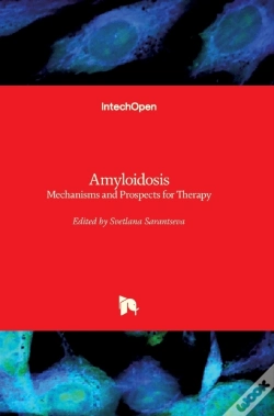 Capa do artigo Amyloidosis
