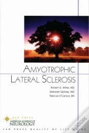 Capa do artigo Amyotrophic Lateral Sclerosis