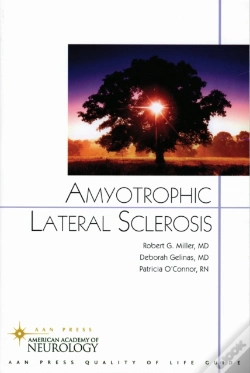 Capa do artigo Amyotrophic Lateral Sclerosis