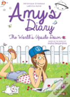 Amy'S Diary #2