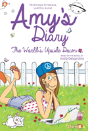 Amy'S Diary #2 - Preview