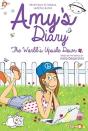 Amy'S Diary #2 - Preview