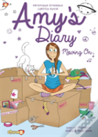 Amy'S Diary #3