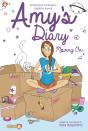 Amy'S Diary #3 - Preview