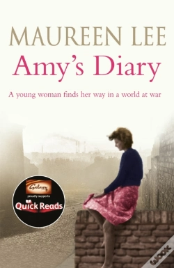 Capa do artigo Amy'S Diary