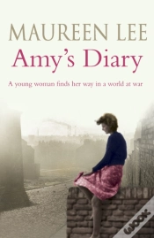 Capa do artigo Amy